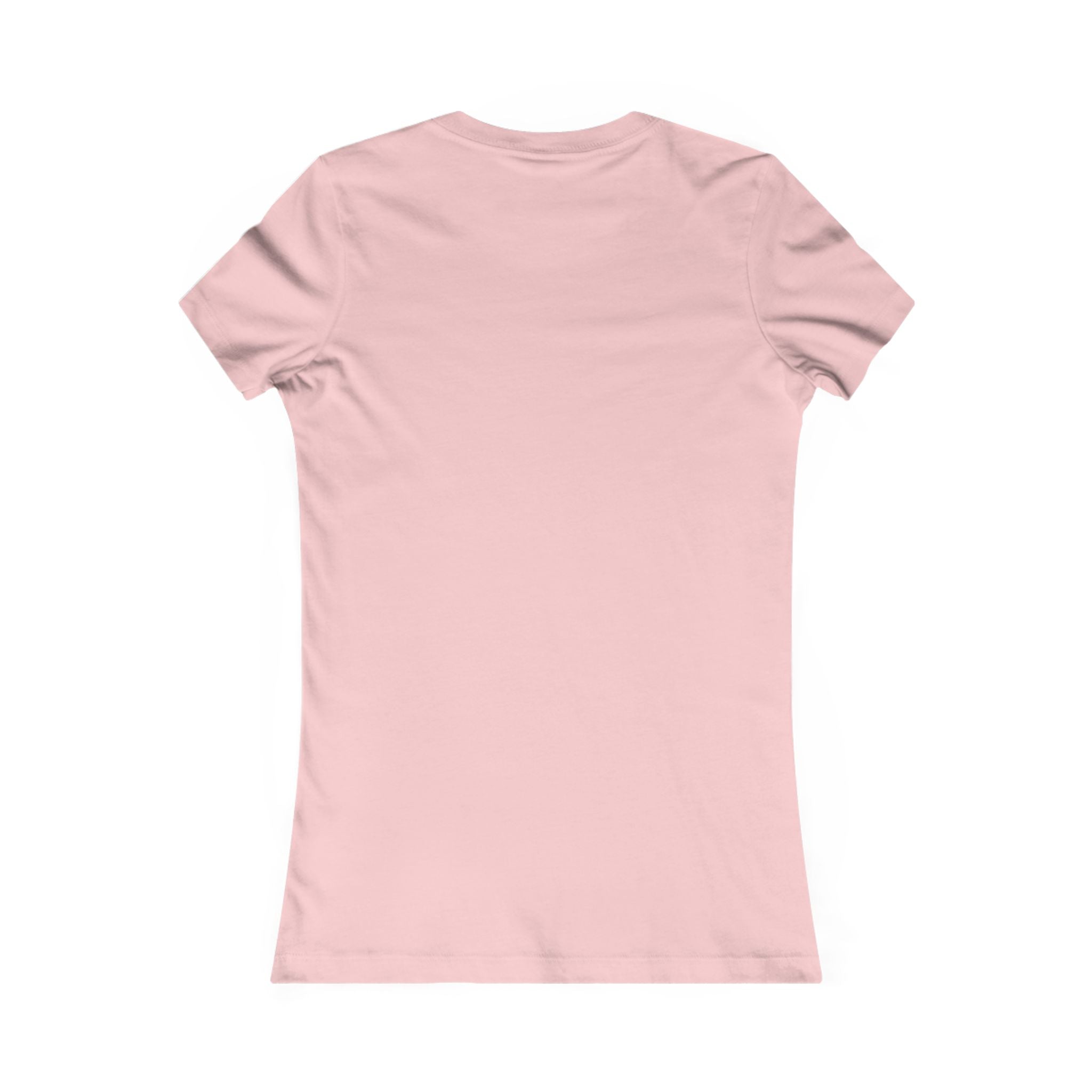 Handle With Care Or Not — Women's Tee